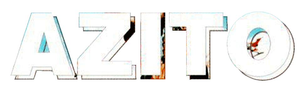 Azito logo for Playstation